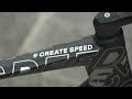 プロバイク紹介│ベン・オコーナーのBMC×レッドブルのプロトタイプバイク