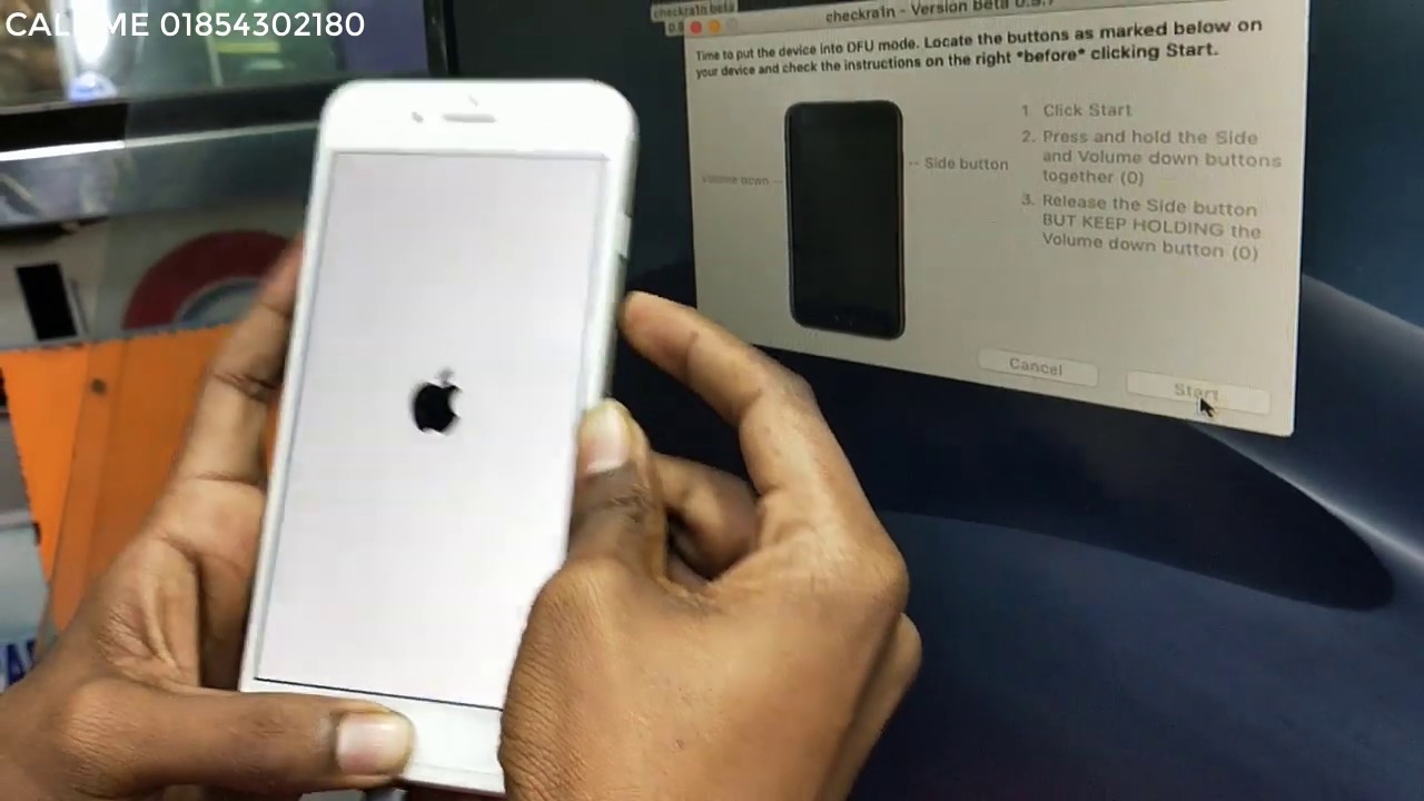 iphone 8 plus activation lock removal free