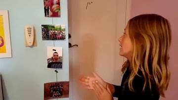 My Mighty Strong Magnet Cable and wall decor System review