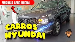 AUTOS BARATOS BARATOS EN PERÚ  Cero Inicial con Hyundai