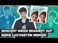 Wincent weiss reagiert auf seine lustigsten fanmemes   digster pop stories