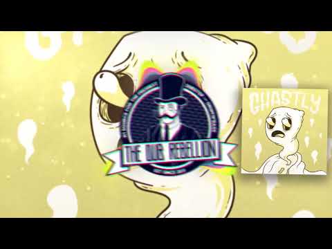 Chokez — Samba & Chokez - Ghastly