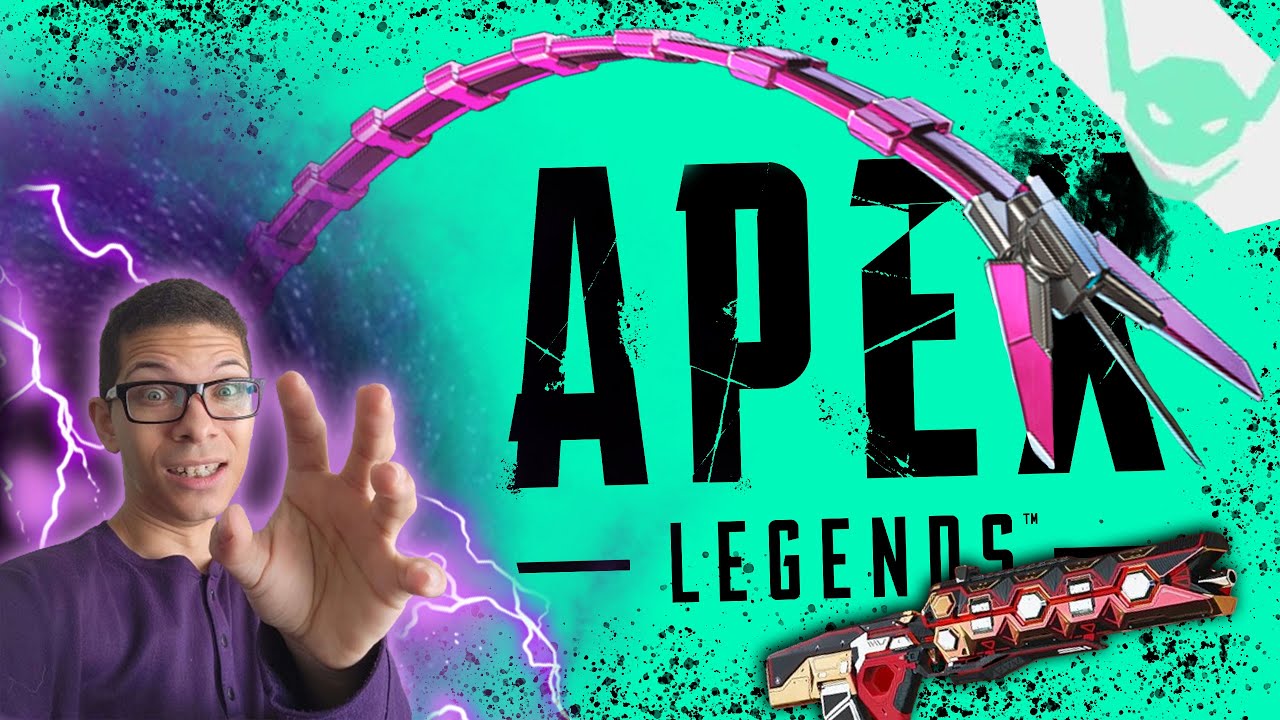 Solos, Overheat Flatline and Alter oh my! | Apex Legends Season 21 Upheaval
