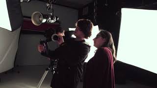 Study Screen and Media at TAFE SA in 2021