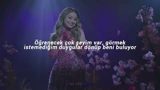 Soy Luna 4 - De Ti Me Enamoré Türkçe Çeviri