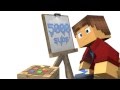 Thank You Guys! (Minecraft Animation)