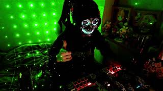 My Favorite Darkside Dubstep & Deathstep Mix 6