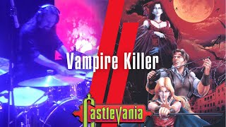 Vampire Killer (PAX East 2019)