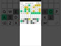 Wordle x2! (Daily Dordle puzzle for 30 Apr 26) #speedsolving #wordgames #words