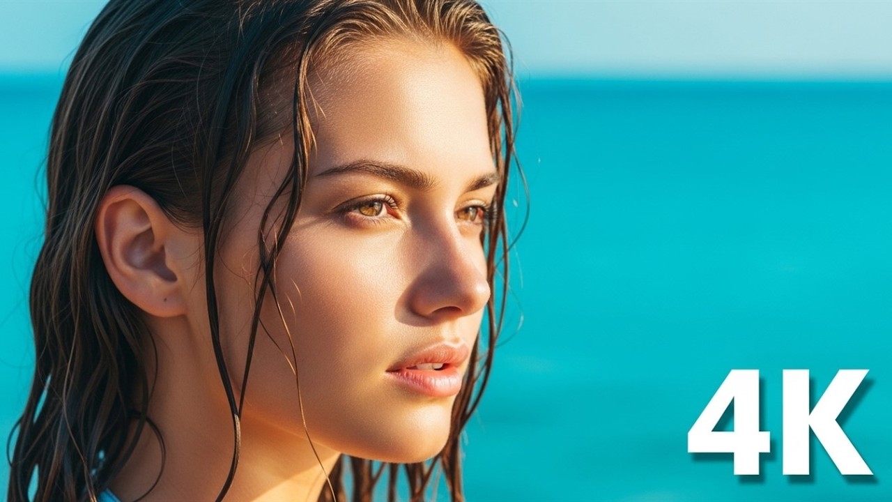 Deep House Summer Groove: Lush Tropical Beats & Ultimate Beach Party Island Paradise Mix #3