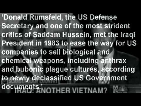 David Icke - When The Knock Comes On YOUR Door