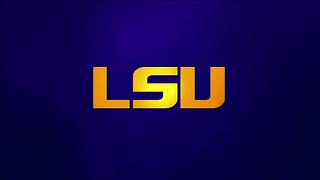 LSU 2021 August Graduation (Undergraduate and Post-Baccalaureate Students)