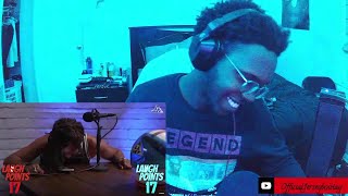 "TrY NoT To LaUgH" Dad Jokes | Patrick vs. David (Halloween Episode) | All Def