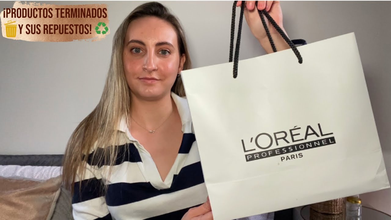 ¡Productos TERMINADOS de FEBRERO y sus REPUESTOS! 🗑️♻️ Mercadona, Batiste, L’Oréal…| MakeUpMers