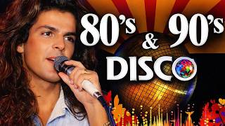 Best Disco Songs of the 80s | Eurodisco Legends Mix of Laura Branigan, Modern Talking, Sandra, ABBA