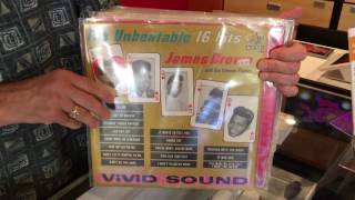 Hot New Vinyl at Music To My Ear