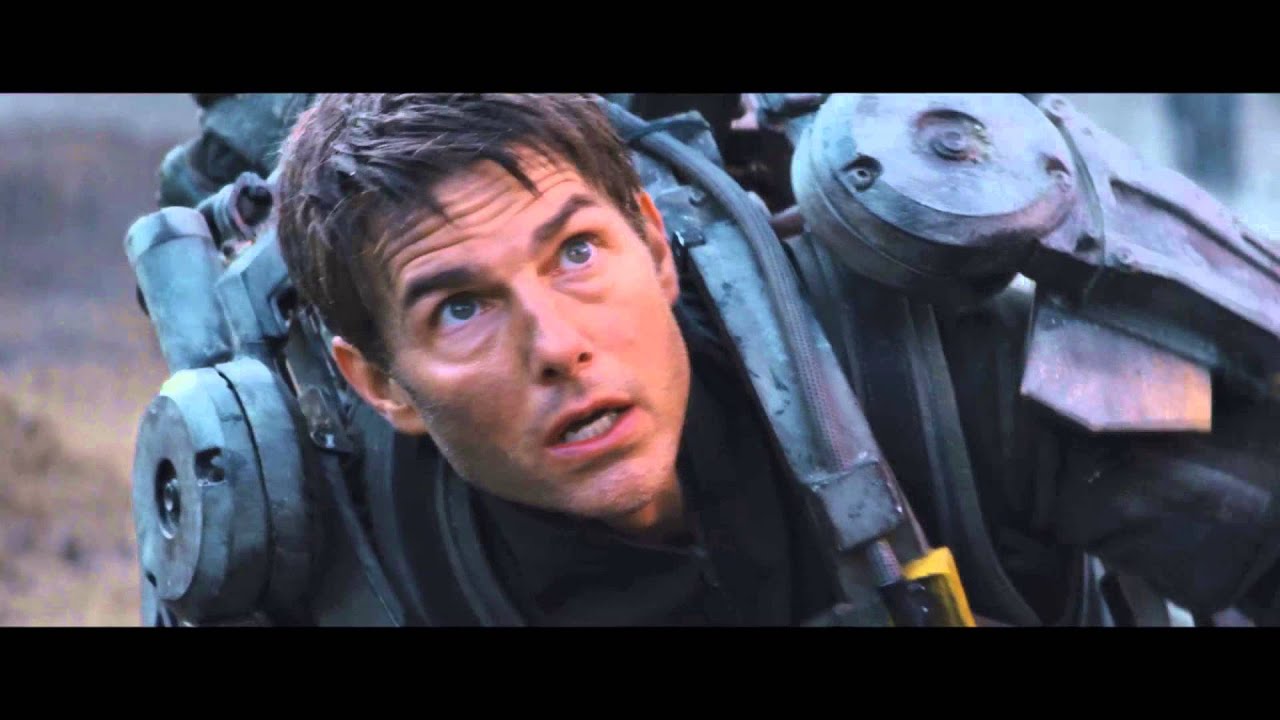 ᐉ Las 12 Mejores PELÍCULAS De TOM CRUISE ⚠️ - El Dia Despues De Mañana Tom Cruise