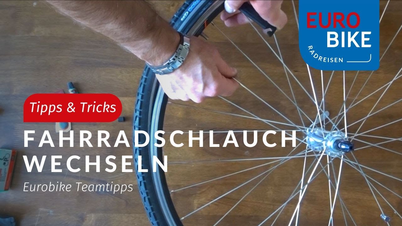 cycle republic inner tube