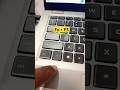 Dell Latitude 5310 Series Laptop Keyboard BacklightNot Working Problem#macnitesh#keyboardtricks#2026