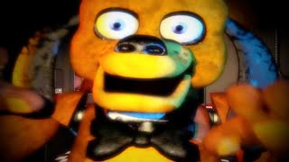 One Night at Freddy's: Reworked