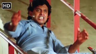 Download Lagu Aakhri Badla CLIMAX SCENE | Mithun Chakraborty, Yogeeta Bali, Pradeep Kumar MP3 Download Lagu Aakhri Badla CLIMAX SCENE | Mithun Chakraborty, Yogeeta Bali, Pradeep Kumar MP3