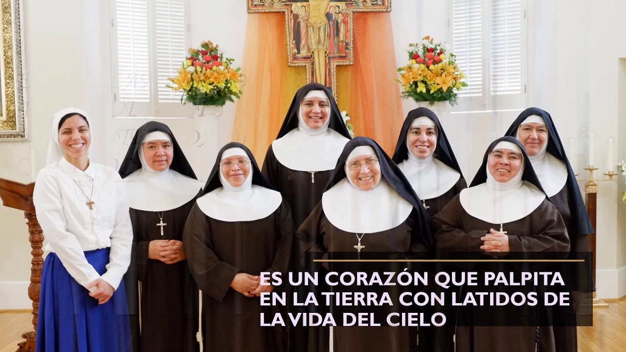 Capuchin Poor Clares 33 YouTube