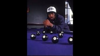 MC Eiht - Ain't Nuthin' But Killin' 1995