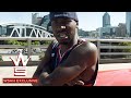 Bankroll Fresh "Life of a Hot Boy 2 Intro" (WSHH Exclusive - Official Music Video)