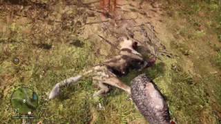 Transmisja na żywo z PS4 PRO użytkownika ZaiberX