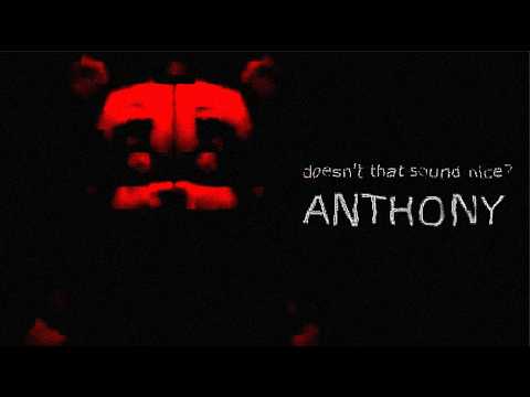 these new fnaf horror videos are beyond disturbing.