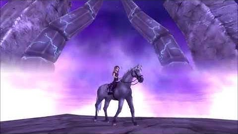 Carousel MEP part 2 for Caitlin Diamondlake