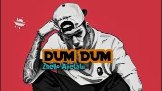DUM DUM [ Brasileiro Mixz ] 🇧🇷🍑 Zhello Apetatu
