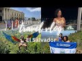 El salvador vlog birt.ay trip