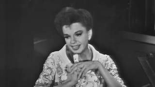 Judy Garland - Liza (live)