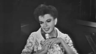 Judy Garland - Liza Live
