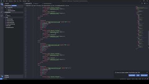 Program Tampilan Sederhana HTML CSS - STIKOM Yos Sudarso Purwokerto