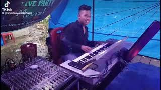 Echa putri-Lubuak Aluang  ka Padang(COVER)RANGKITO music
