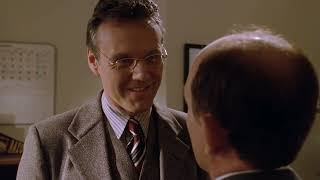Giles Threatens Principal Snyder 3X02