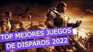 TOP Mejores Juegos de DISPAROS Shooters en el XBOX GAME PASS 2022, Xbox One, Xbox Series S/X, PC screenshot 4