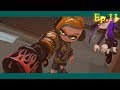 【SFM】 splatoon Ep11 -影の監視人-