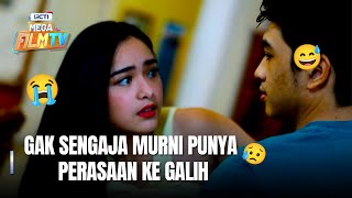 Terkesima Melihat Kecantikan Murni Murni Ai Lap Yu Pul Part 6