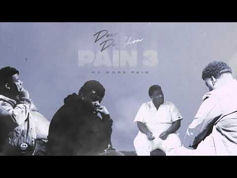 Derez De'Shon - It's Up [Official Audio]