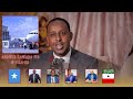 Cumar Sayid Maareeyihii Hay'adda Duulista Somaliland 🛫