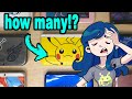 My Weird Nintendo 3DS Collection (2020) - Tama Hiroka