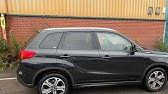 Suzuki Vitara Service Light Reset Youtube