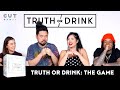 Intro to Truth or Drink: The Game | Cut Games