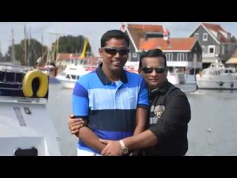 Dr.R.S.Rajan's Special AV from RS Vestige Family - YouTube