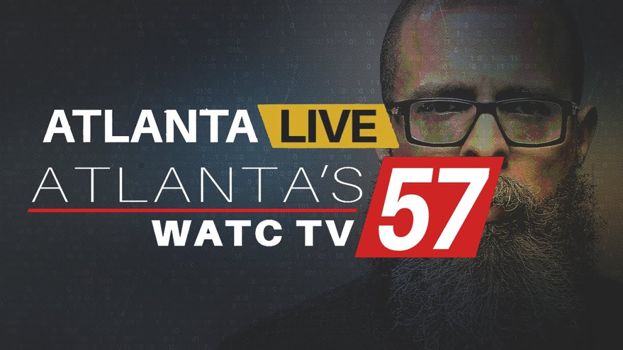 Интервью WATC TV с Александром Пагани (канал 57)