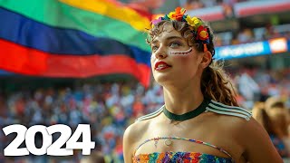 Summer Music Mix 2024🔥Best Deep House of Popular Songs🔥Top-tier Summer Lounge Chillout Serenity #06