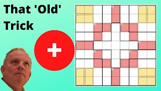 That 'Old' Sudoku Trick screenshot 1